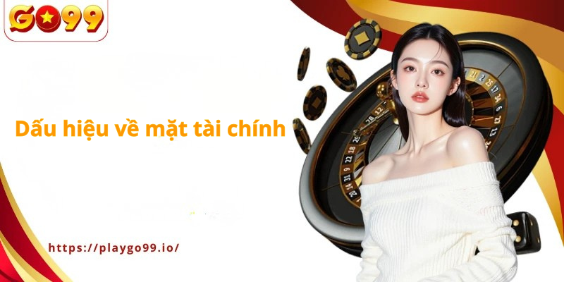 Go99 - Những dấu hiệu cho thấy bạn nên dừng lại khi đang chơi game đỏ đen